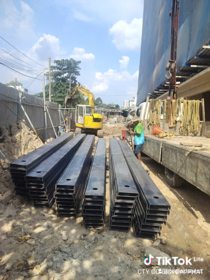Thi công đào hầm PCCC chuyên nghiệp tại TP.HCM