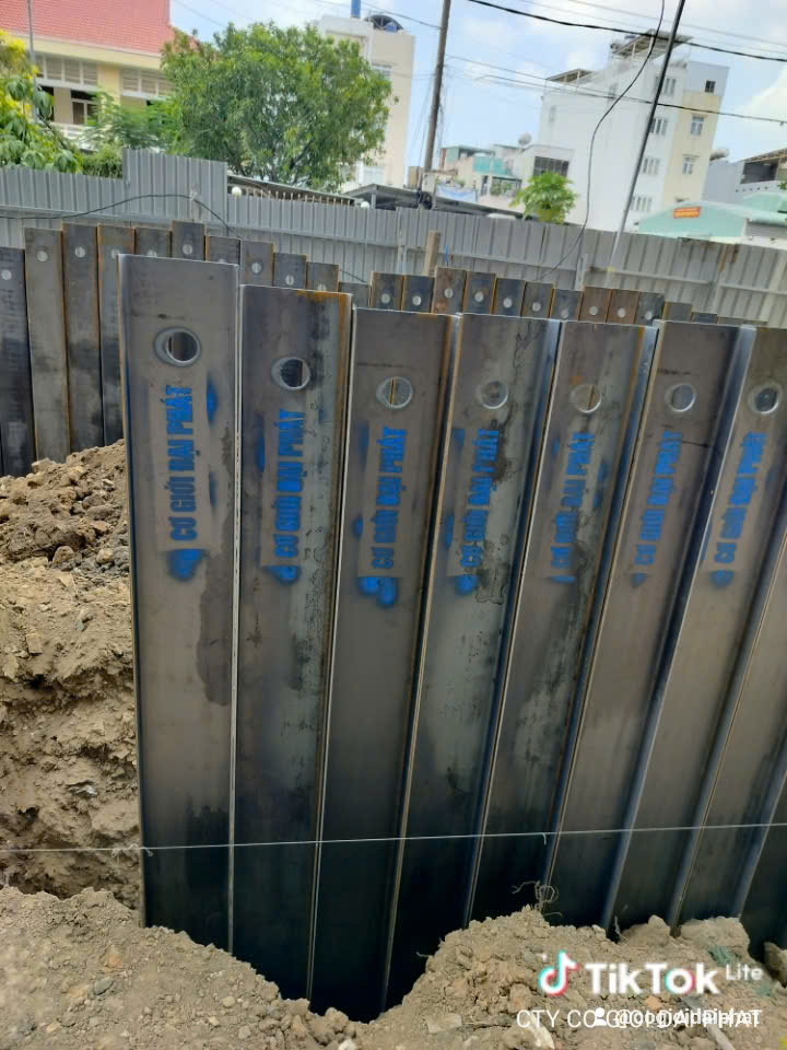 Thi công đào hầm PCCC chuyên nghiệp tại TP.HCM